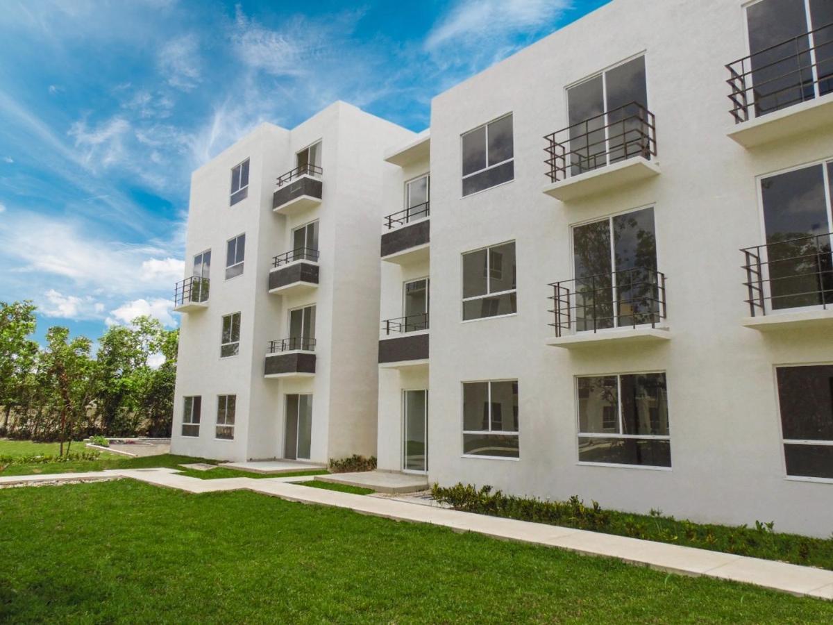Franks House Apartment "Shared House" Cancún Exteriör bild