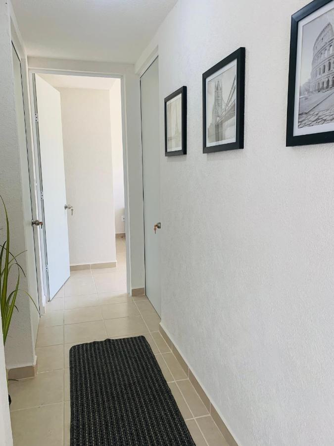 Franks House Apartment "Shared House" Cancún Exteriör bild